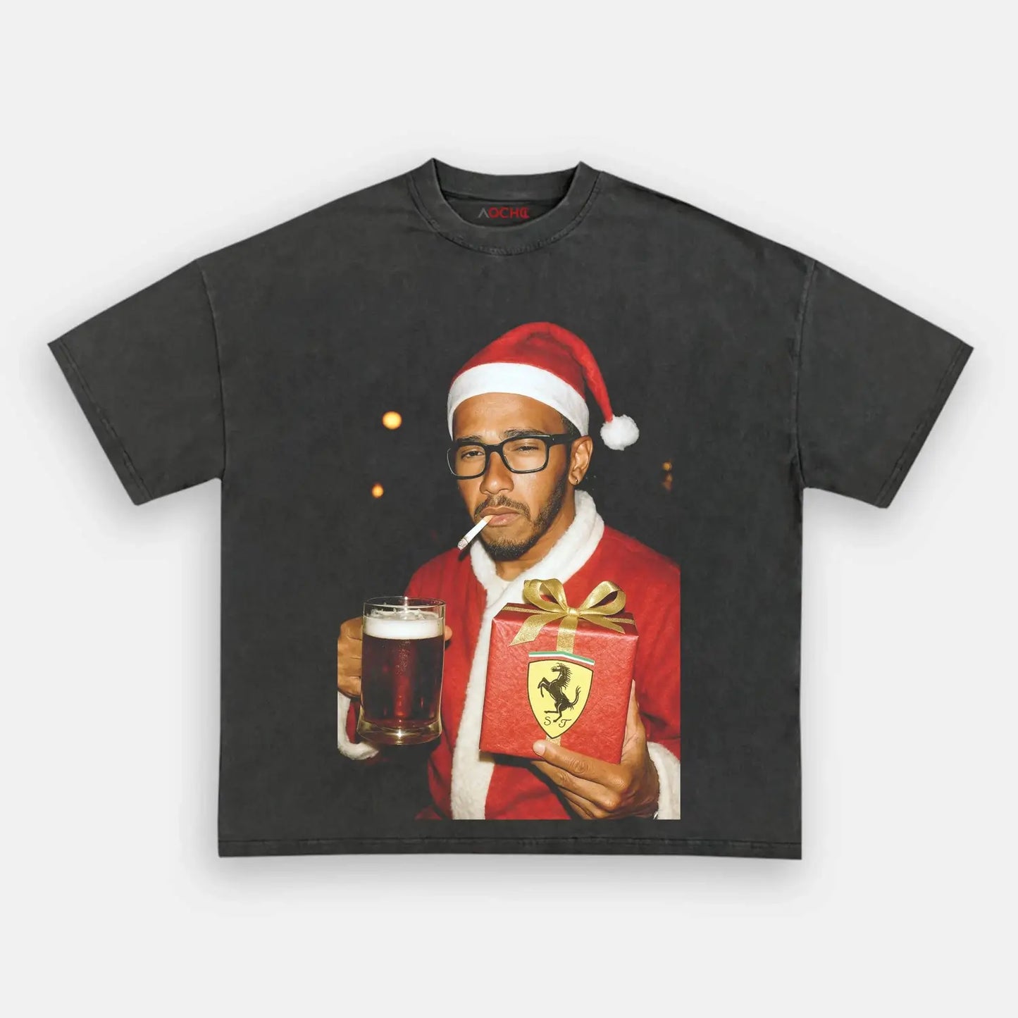 LH Christmas TEE 1