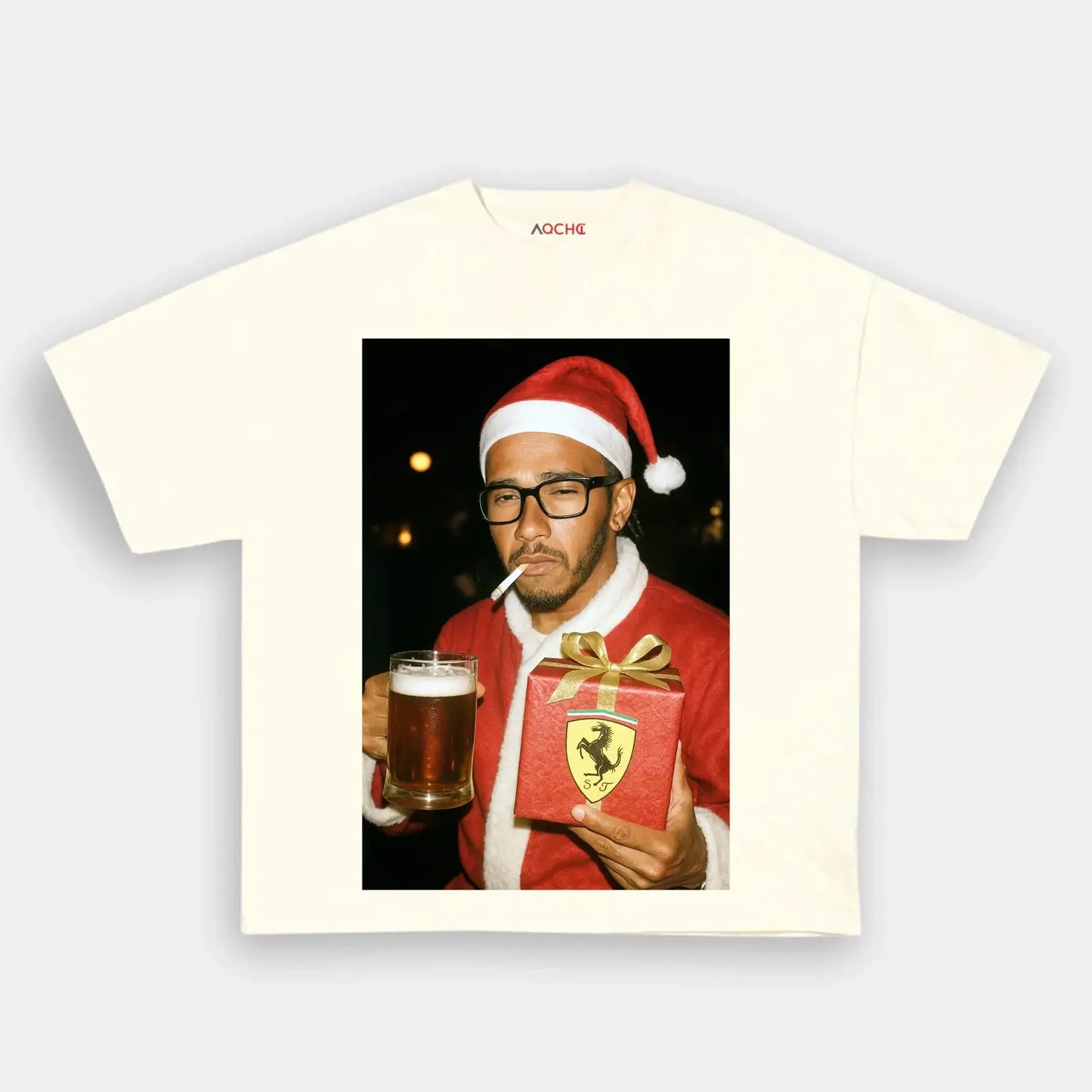 LH Christmas TEE 1