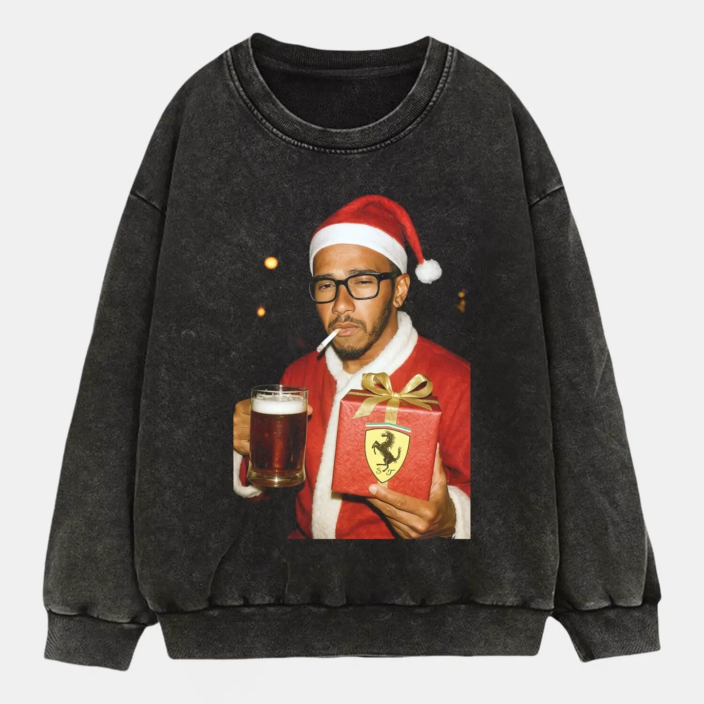 LH Christmas TEE 1