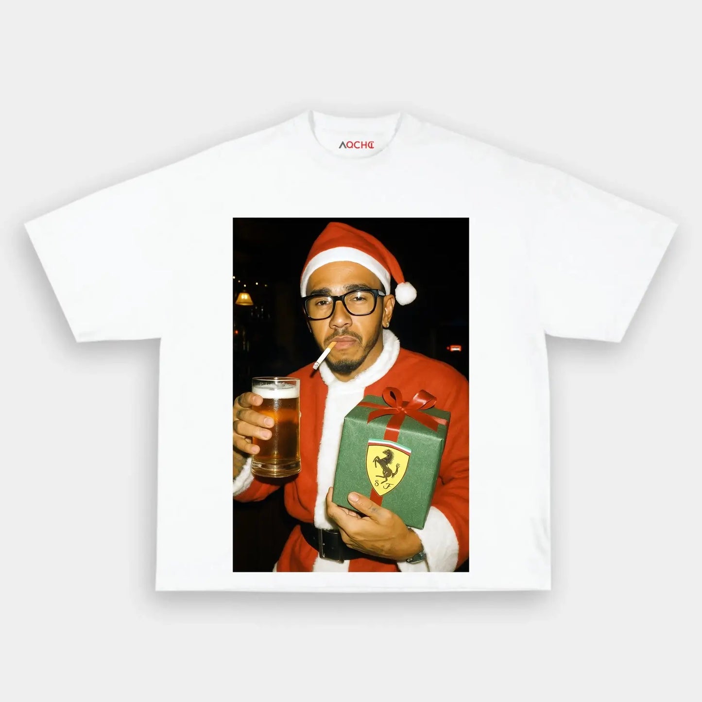 LH Christmas TEE 2