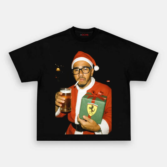 LH Christmas TEE 2