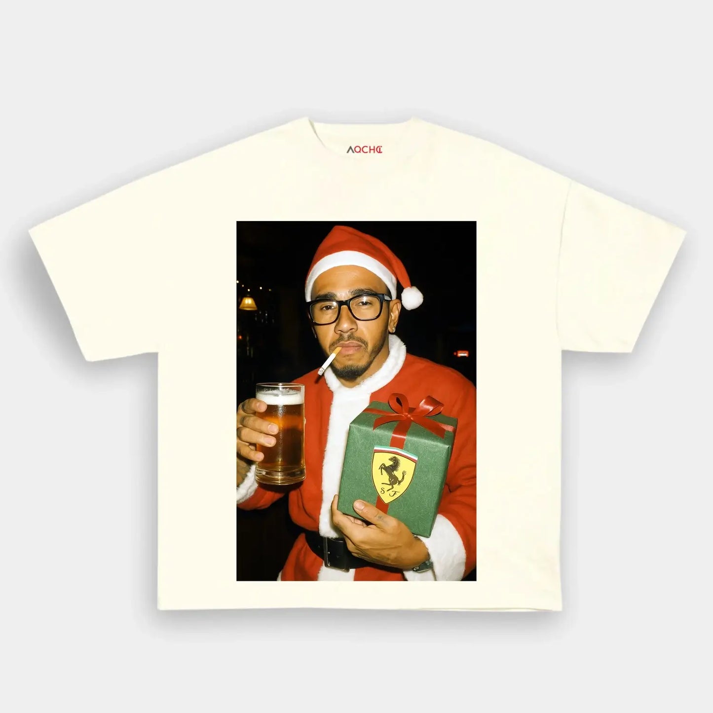 LH Christmas TEE 2