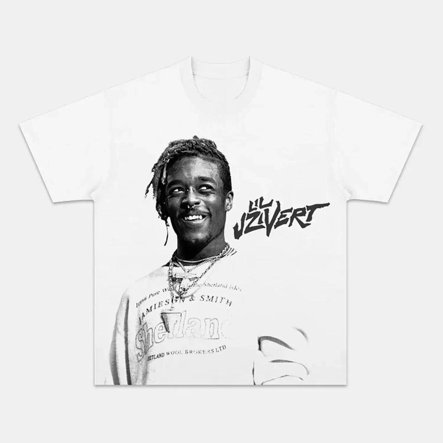 LIL UZI VERT TEE