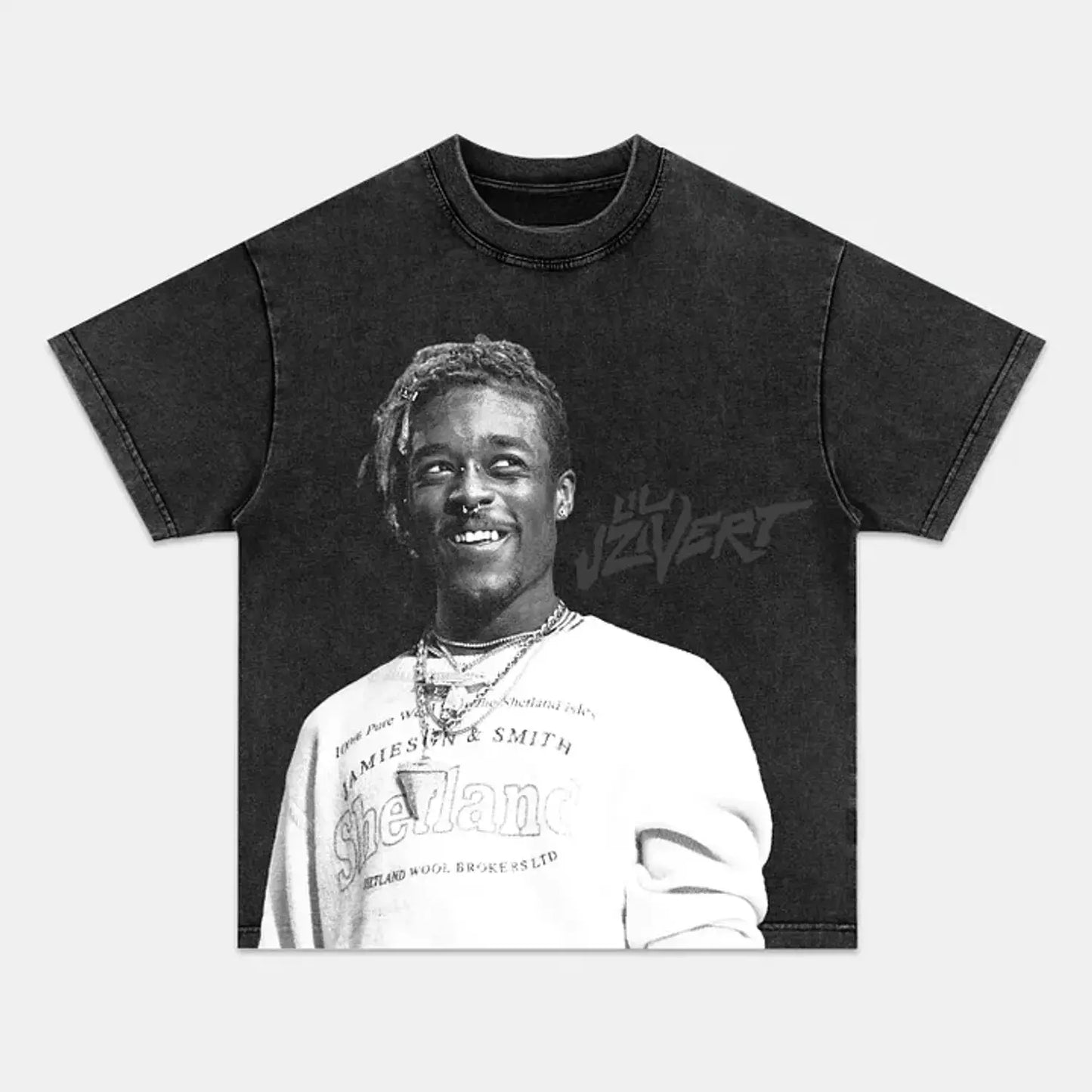 LIL UZI VERT TEE