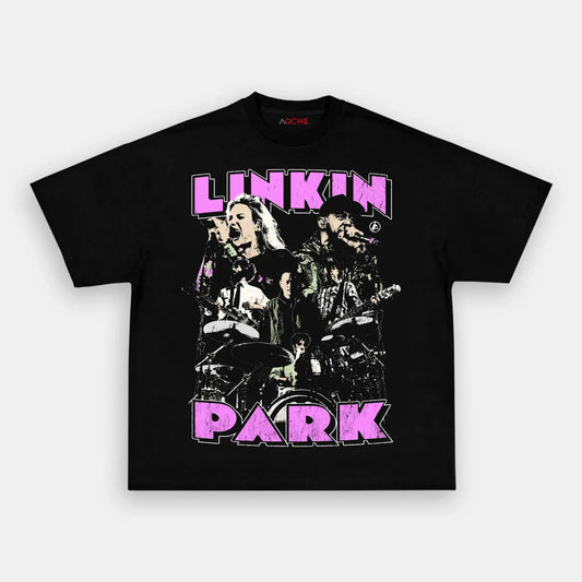 LINKIN PARK TEE 2