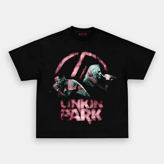 LINKIN PARK TEE 3