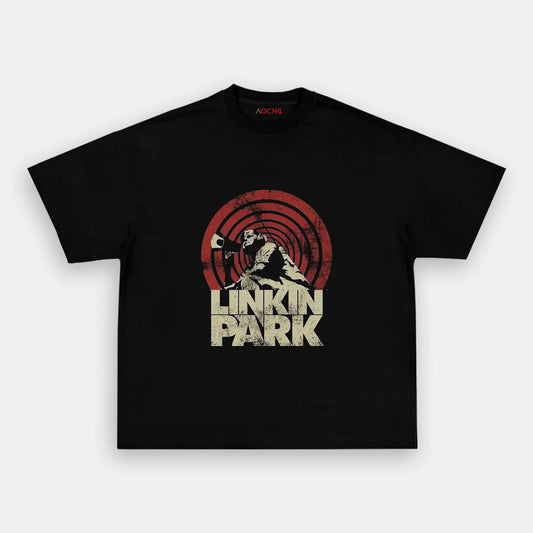 LINKIN PARK TEE 4