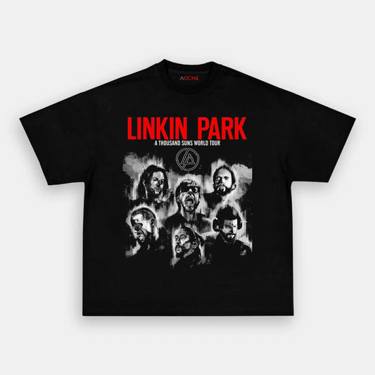 LINKIN PARK TEE 6