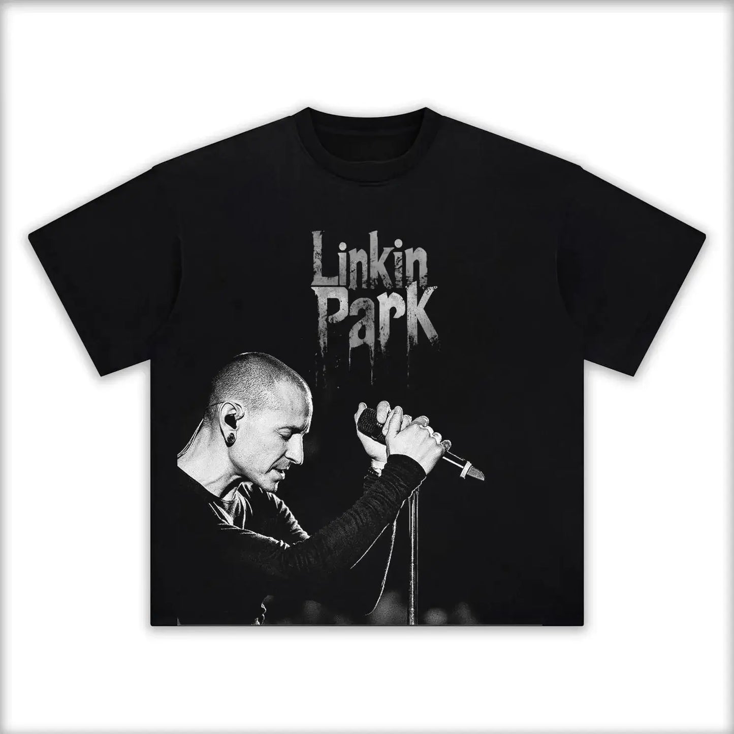 LINKIN PARK V2 TEE