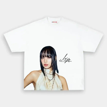 LISA ICON WEAR