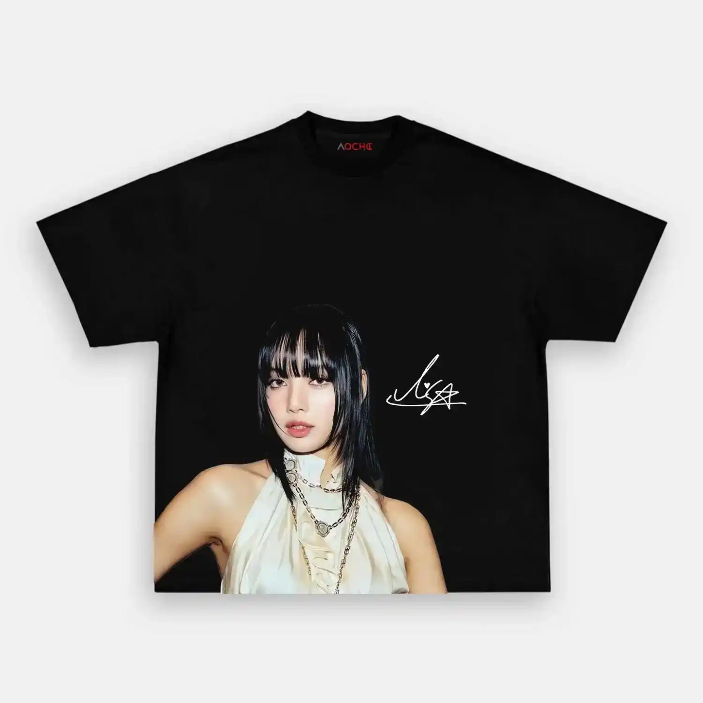 LISA ICON WEAR