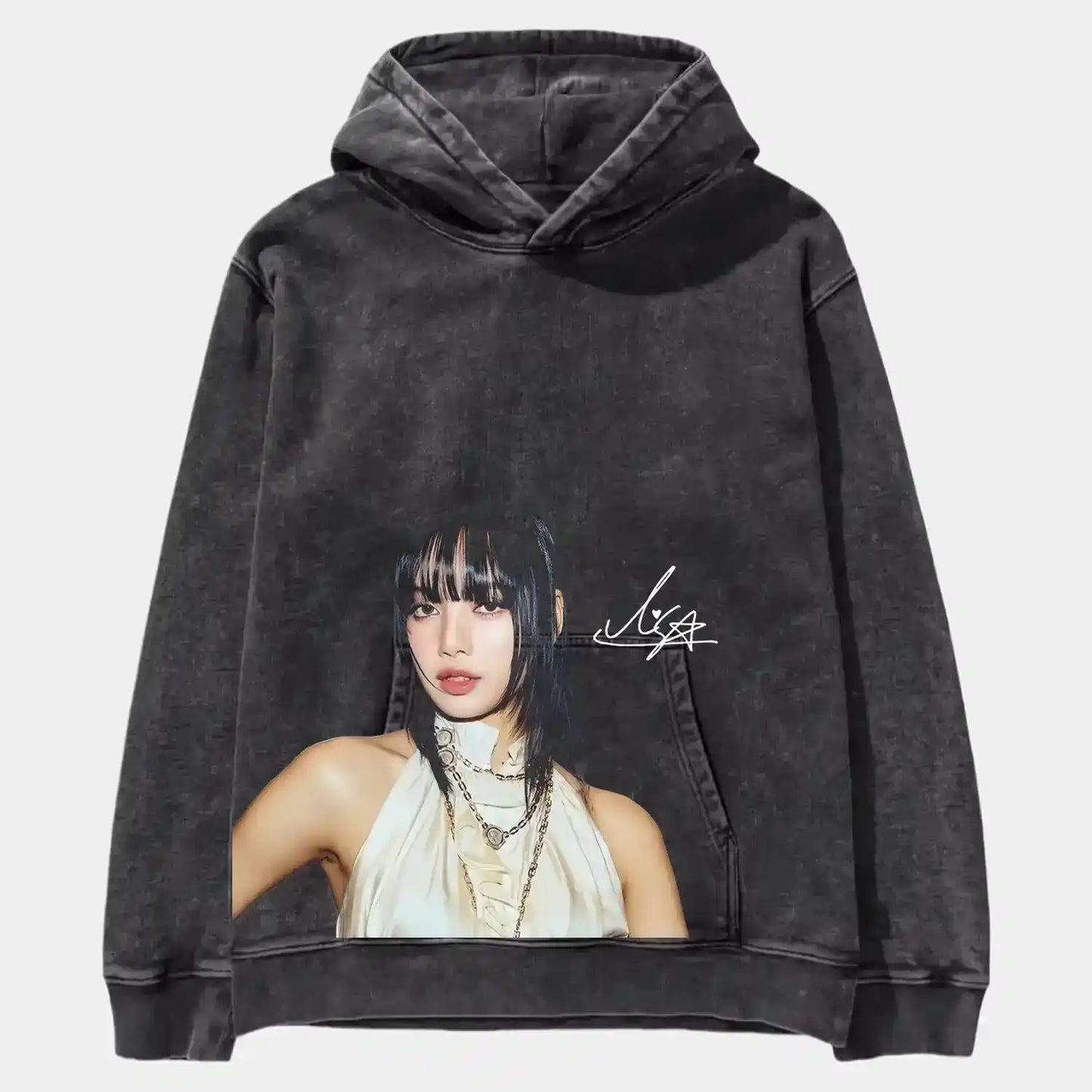 LISA ICON WEAR