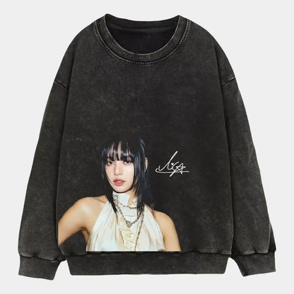 LISA ICON WEAR