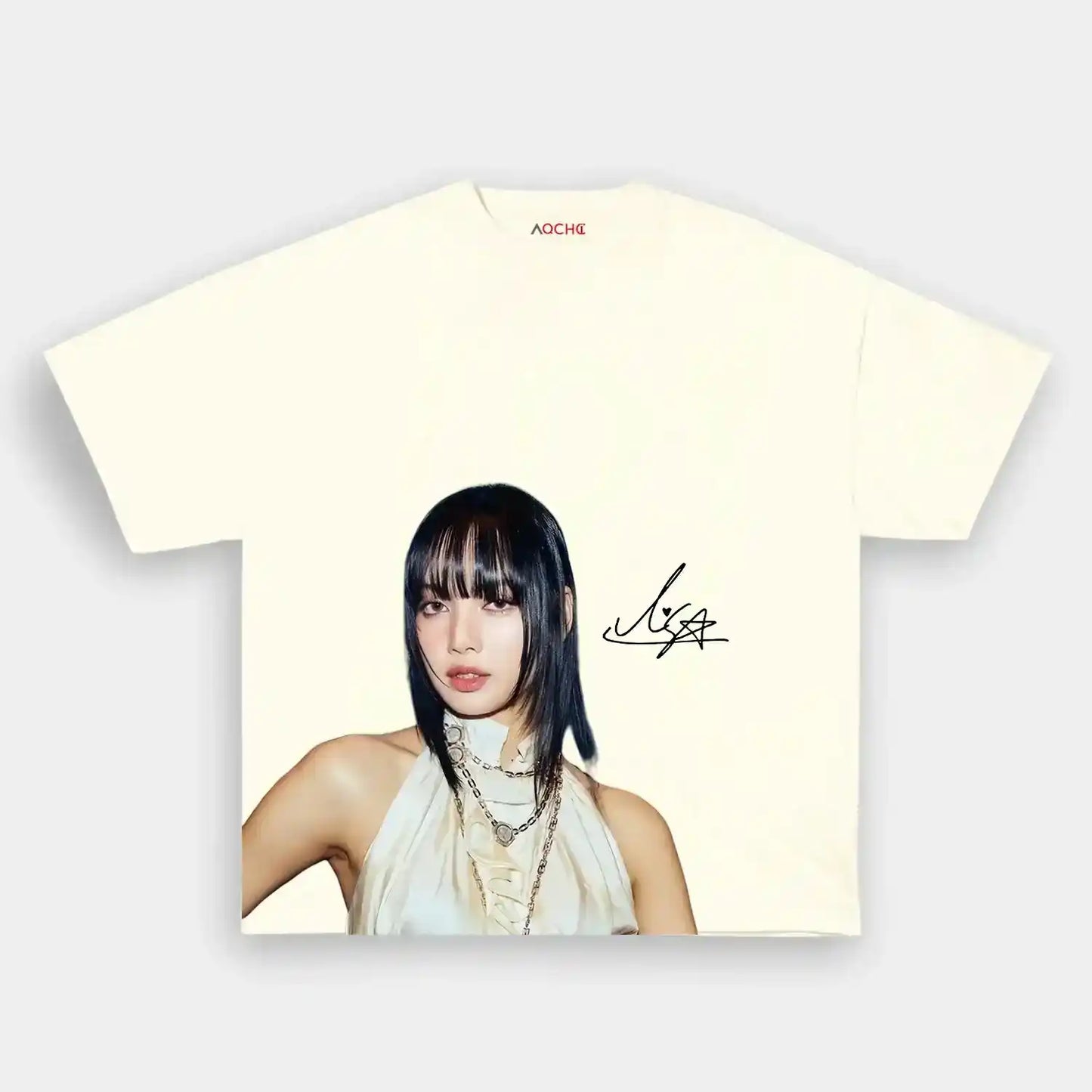 LISA ICON WEAR