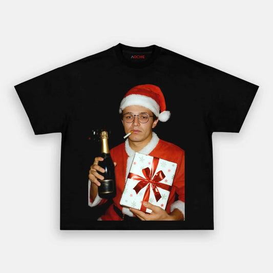 LN Christmas TEE 1