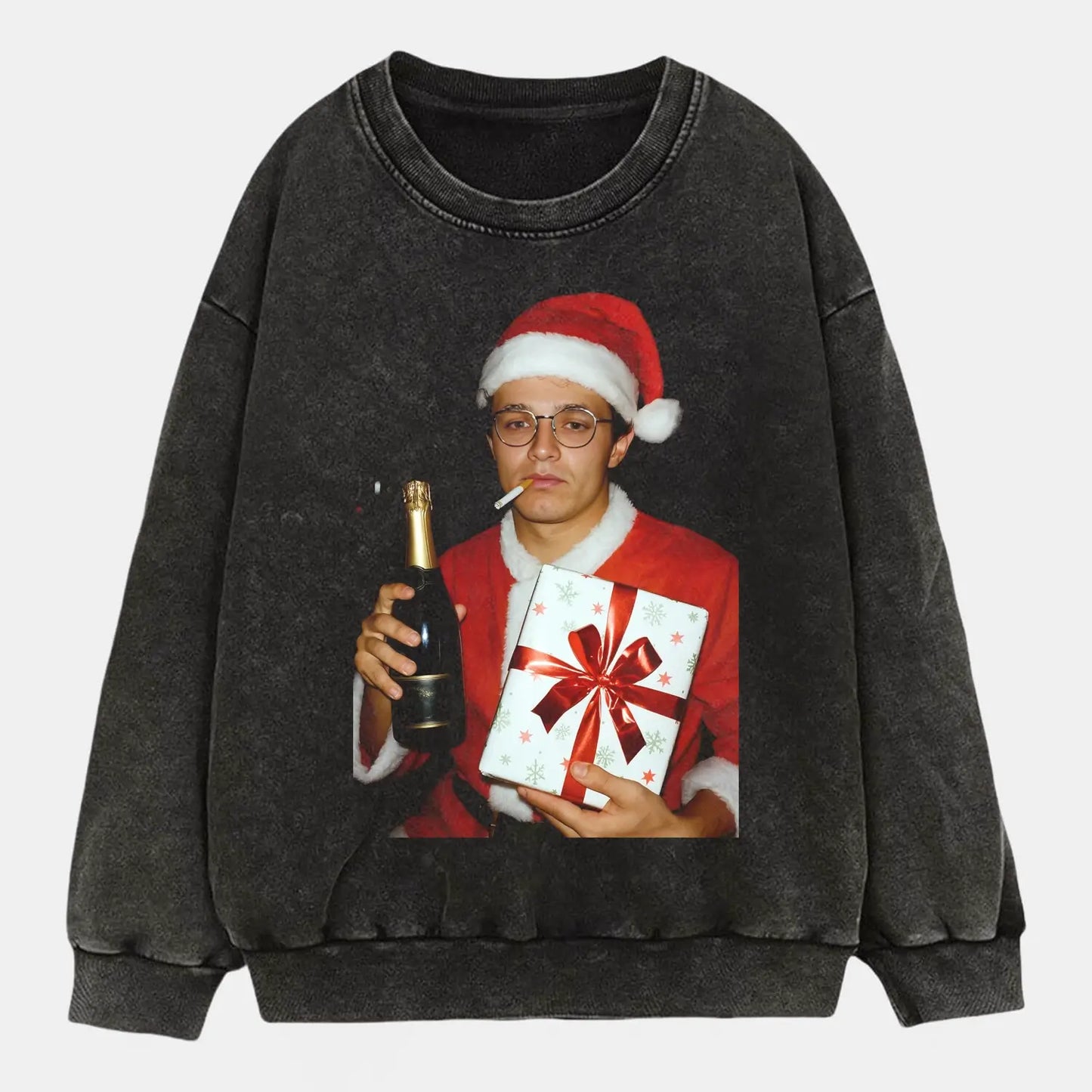 LN Christmas TEE 1