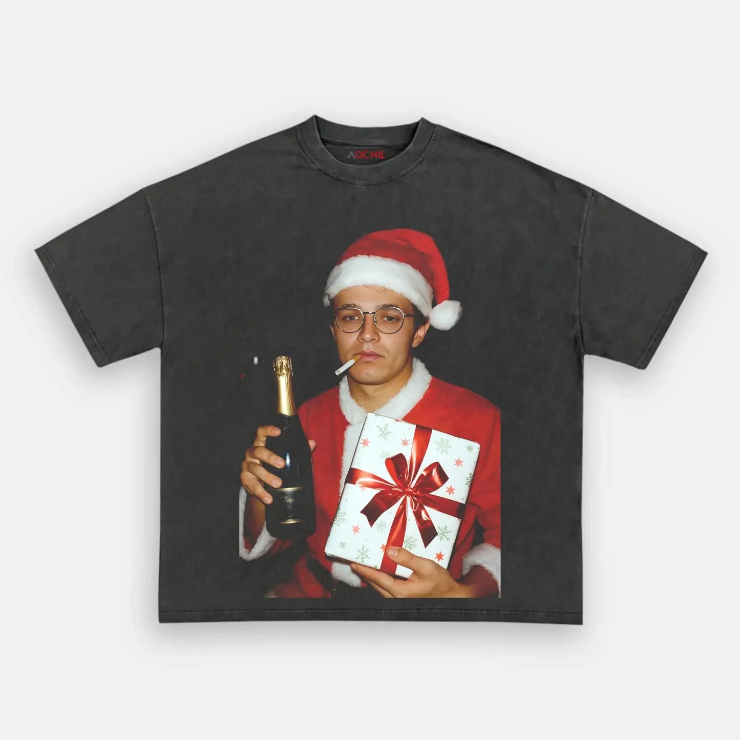 LN Christmas TEE 1