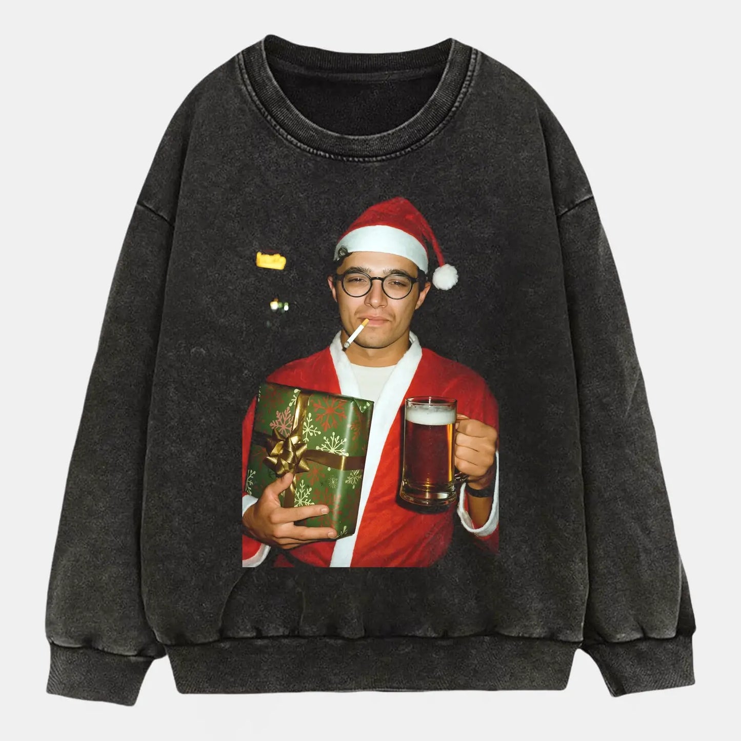 LN Christmas TEE 2