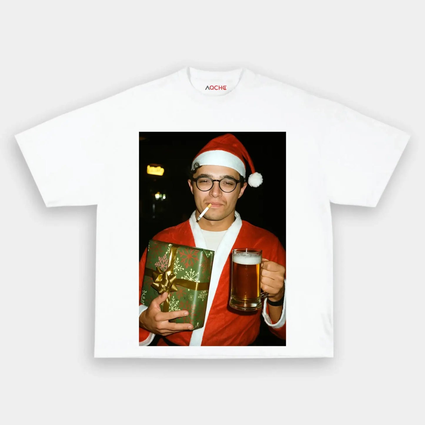 LN Christmas TEE 2