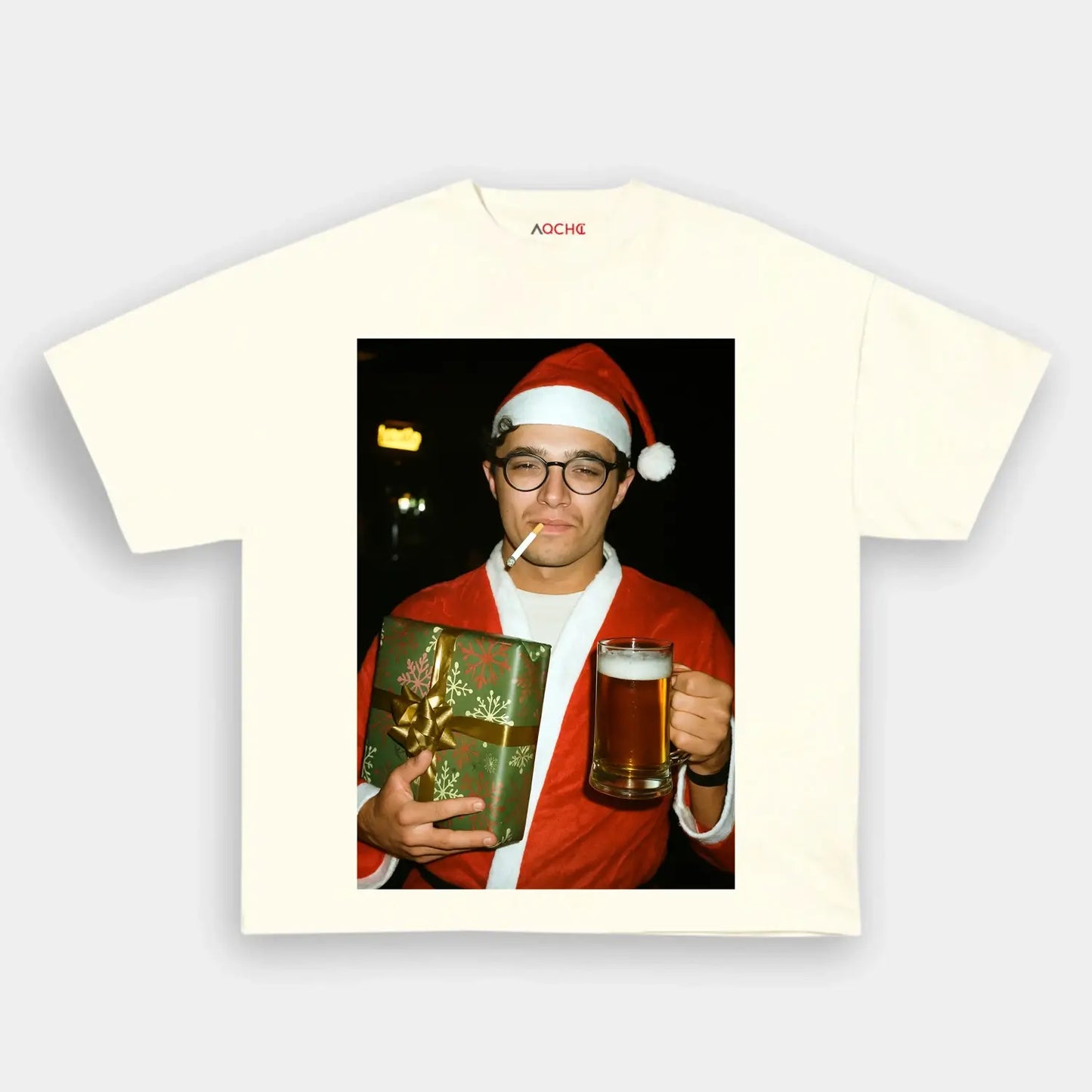 LN Christmas TEE 2