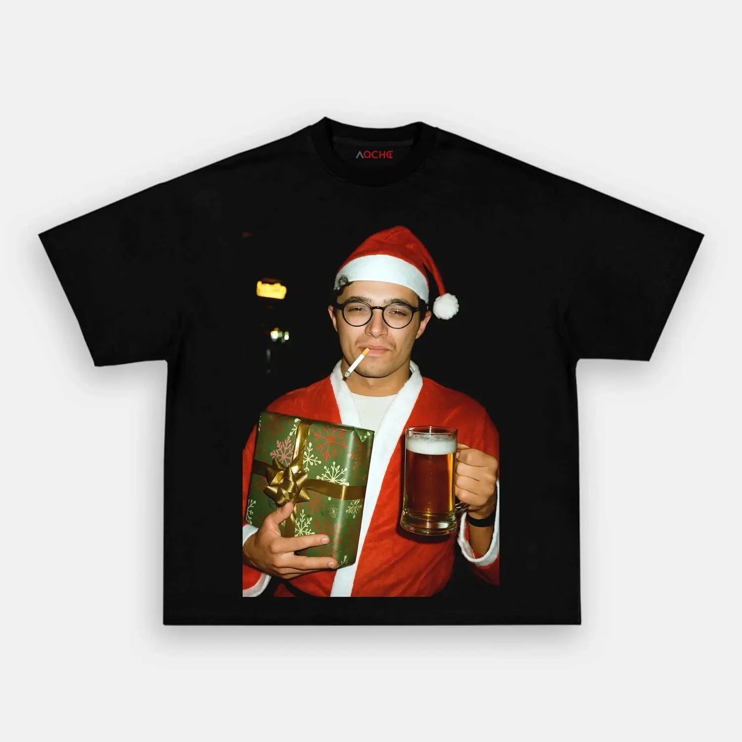 LN Christmas TEE 2