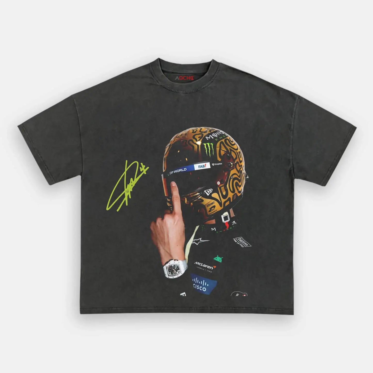 LN TEE V3.2