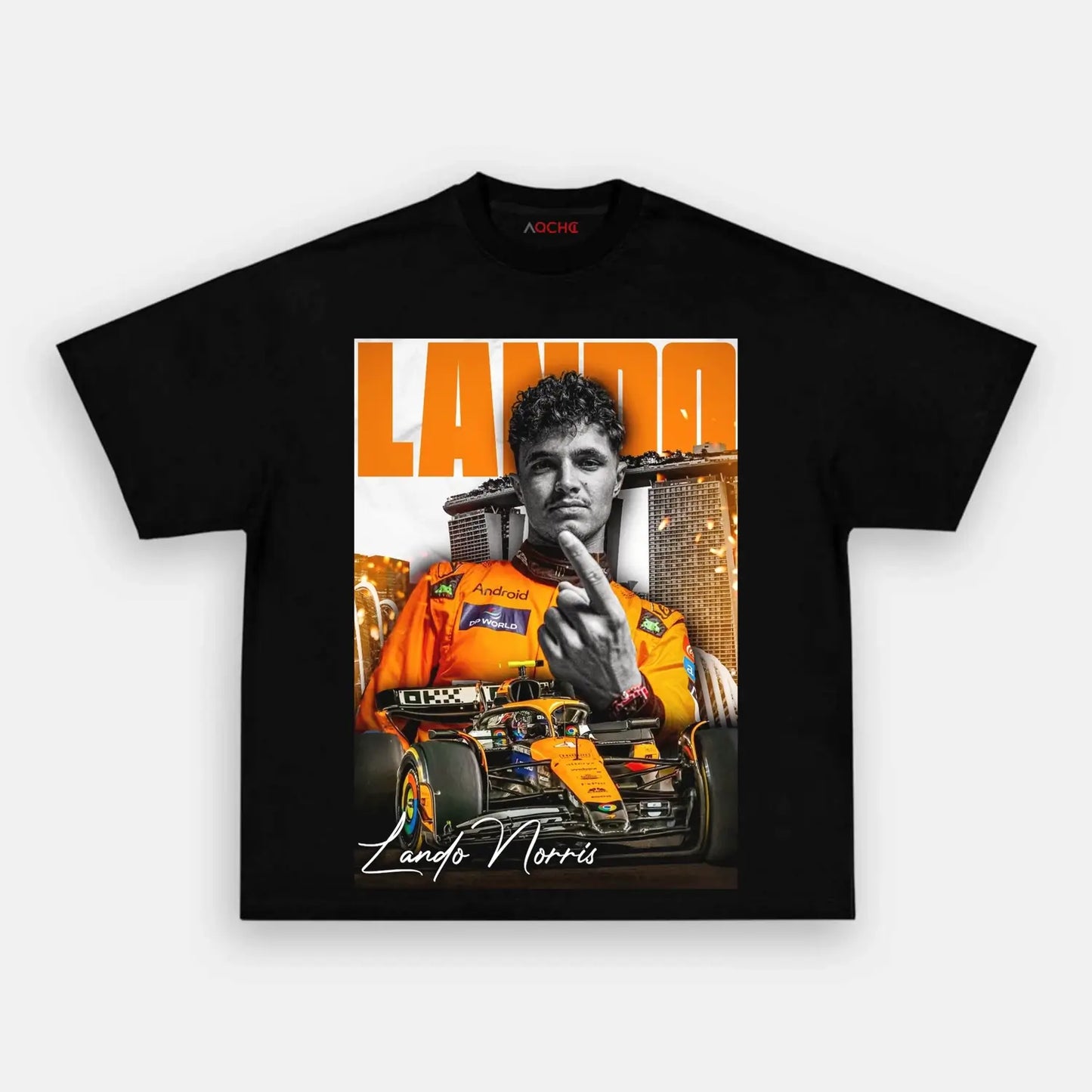 LN TEE V3.3