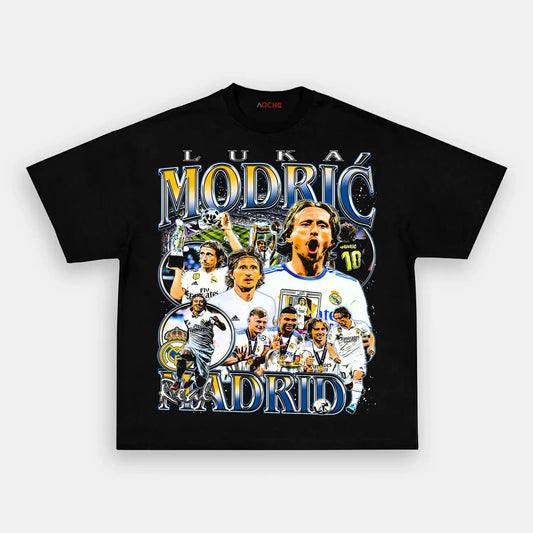 LUKA MODRIC TEE