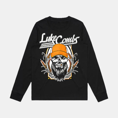 LUKE COMBS V3 Tee