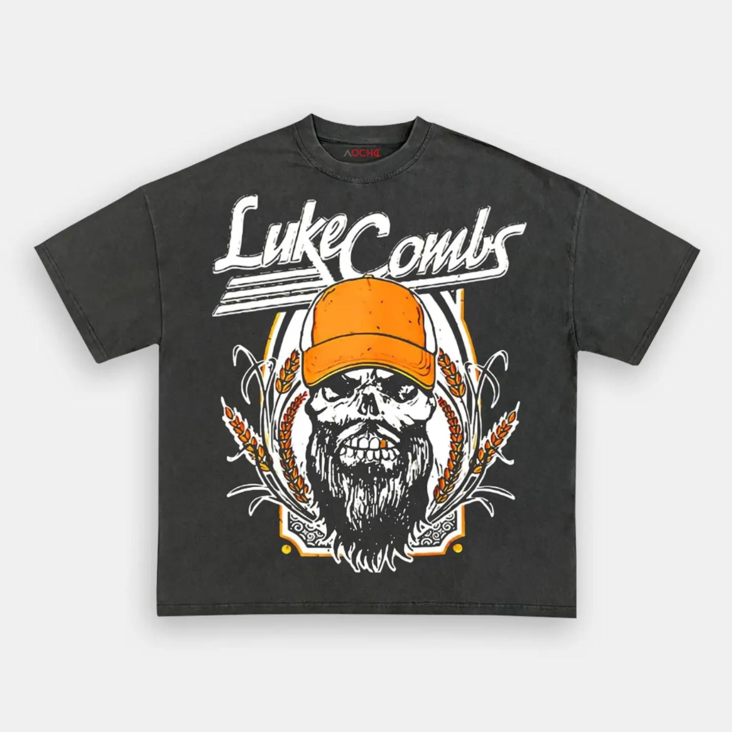 LUKE COMBS V3 Tee