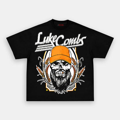 LUKE COMBS V3 Tee