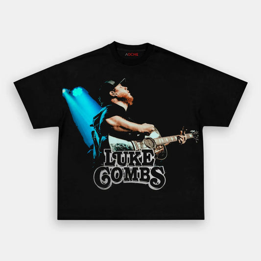 LUKE COMBS V7 Tee