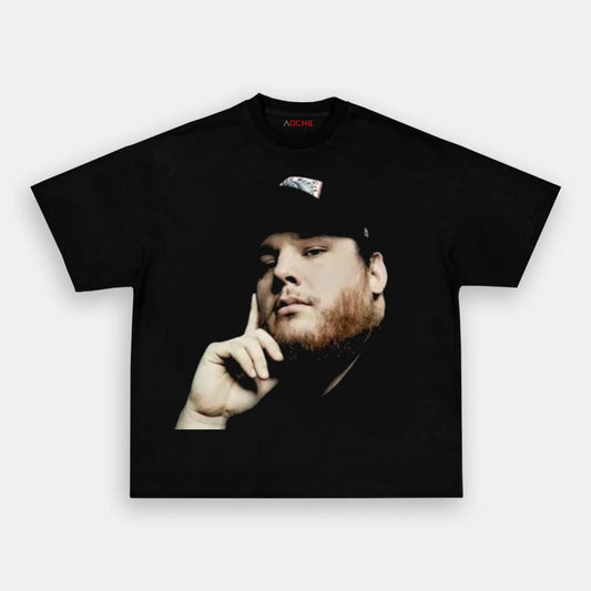 LUKE COMBS V8 Tee