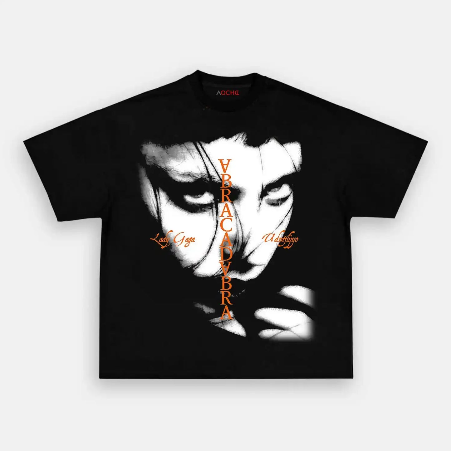 Lady GAGA 5.21 Wear