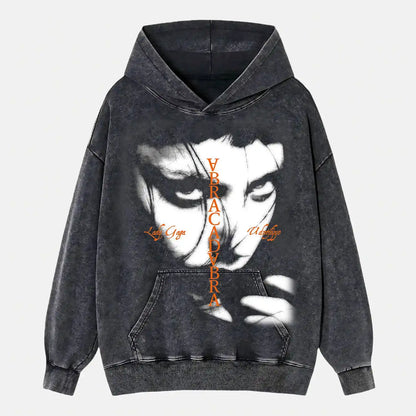 Lady GAGA 5.21 Wear