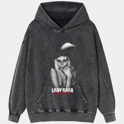 Lady Gaga A1 TEE
