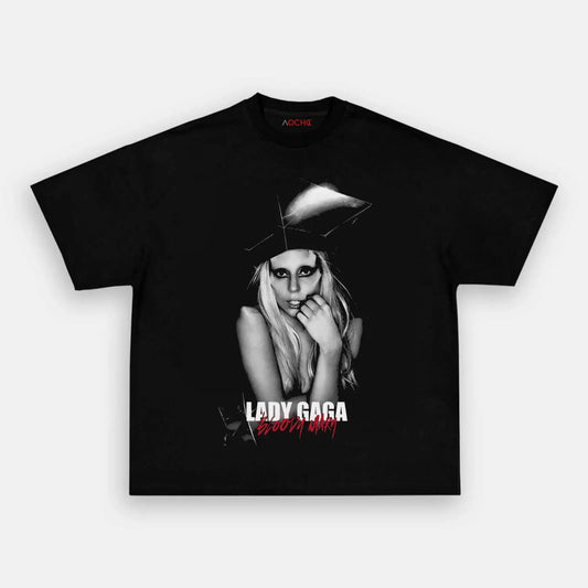 Lady Gaga A1 TEE