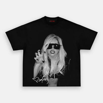 Lady gaga 4.25 Wear