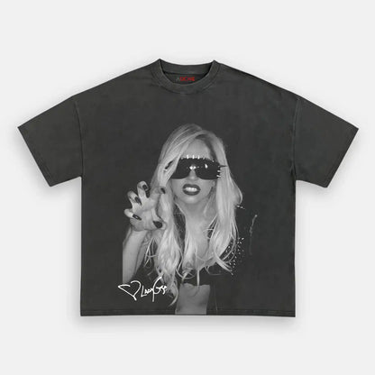 Lady gaga 4.25 Wear