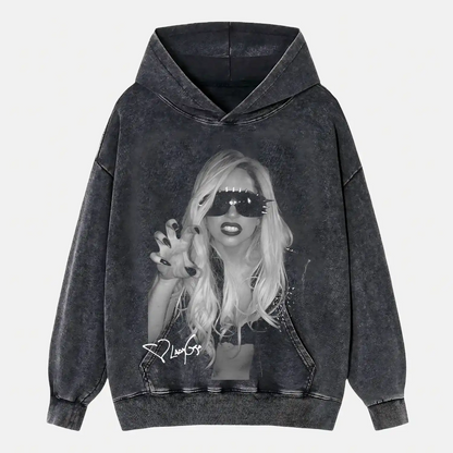 Lady gaga 4.25 Wear