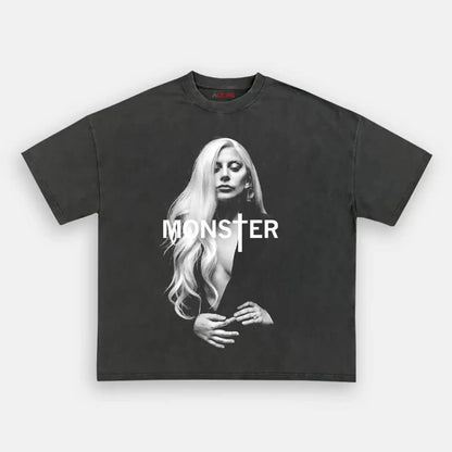 Lady gaga monster Wear