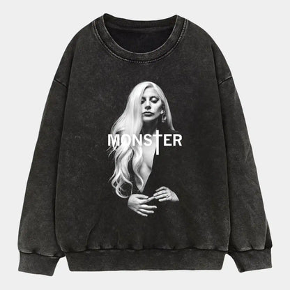 Lady gaga monster Wear