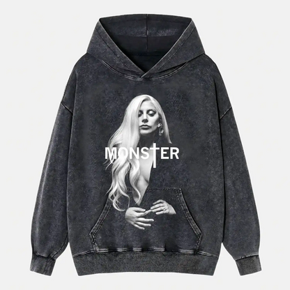 Lady gaga monster Wear