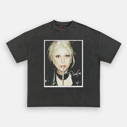 Lady gaga photo S1 Wear