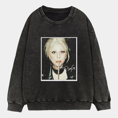 Lady gaga photo S1 Wear