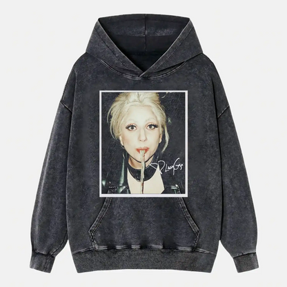 Lady gaga photo S1 Wear