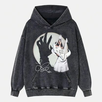Lady gaga S1 WEAR