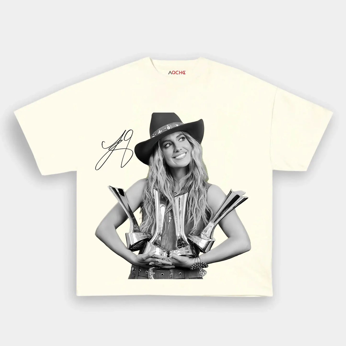 LAINEY WILSON TEE V1.4