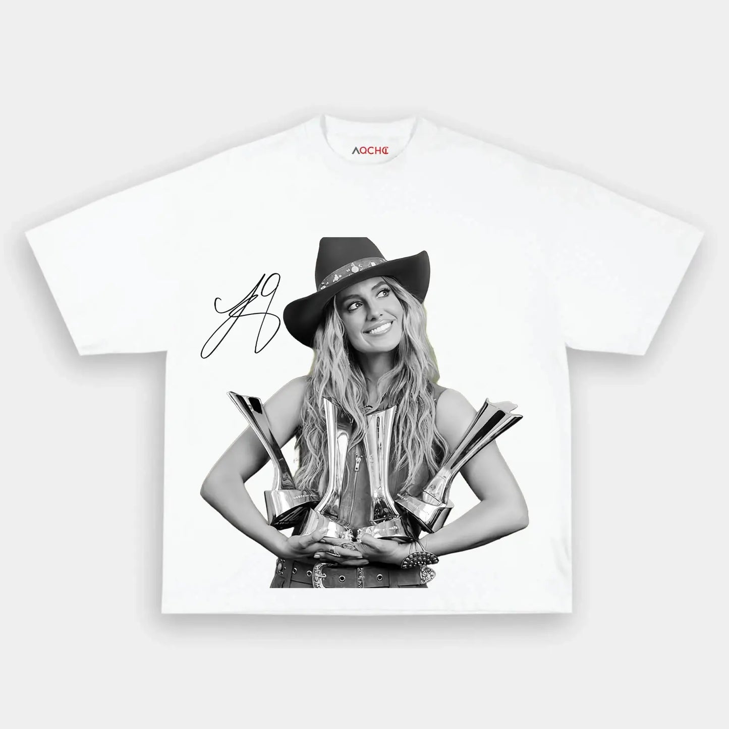 LAINEY WILSON TEE V1.4