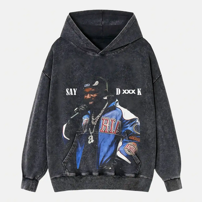 Lamar SAY DxxxK WEAR